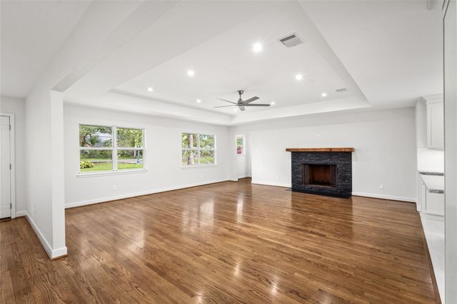 4014 Tilson Lane A, Houston, TX 77080