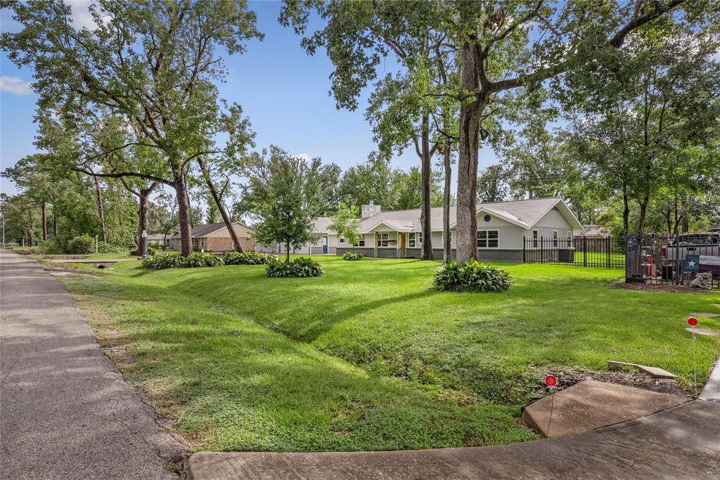 4014 Tilson Lane A, Houston, TX 77080