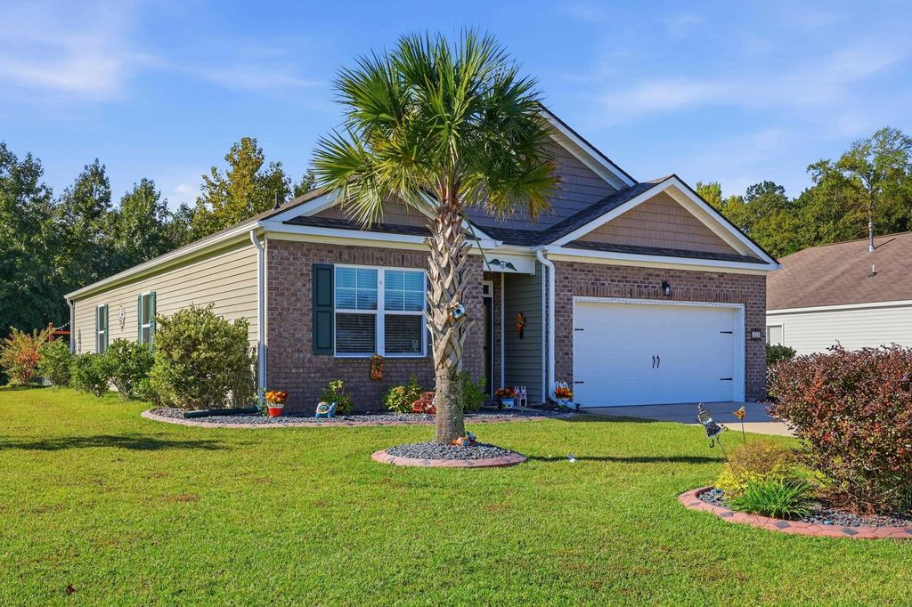 428 Carmello Circle, Conway, SC 29526 — photo 2