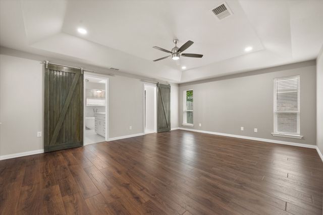 4103 Three Oaks Drive, Arlington, TX 76016