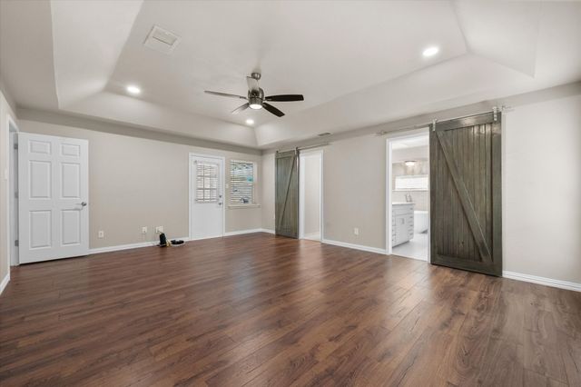 4103 Three Oaks Drive, Arlington, TX 76016