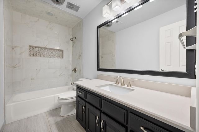 4103 Three Oaks Drive, Arlington, TX 76016