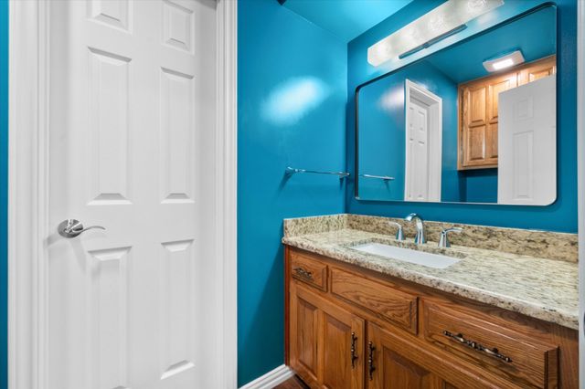 4103 Three Oaks Drive, Arlington, TX 76016