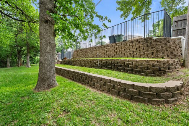 4103 Three Oaks Drive, Arlington, TX 76016