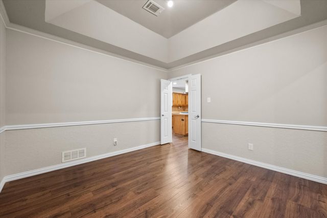 4103 Three Oaks Drive, Arlington, TX 76016