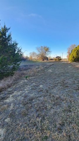 905 Zion Hill Road, Weatherford, TX 76088