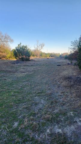 905 Zion Hill Road, Weatherford, TX 76088