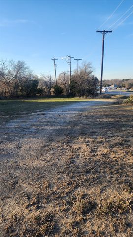 905 Zion Hill Road, Weatherford, TX 76088