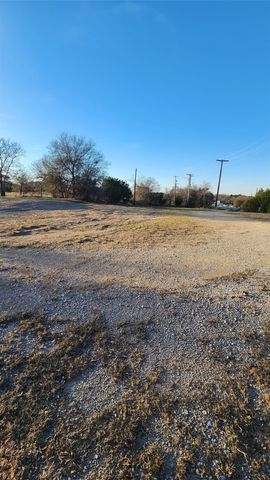 905 Zion Hill Road, Weatherford, TX 76088