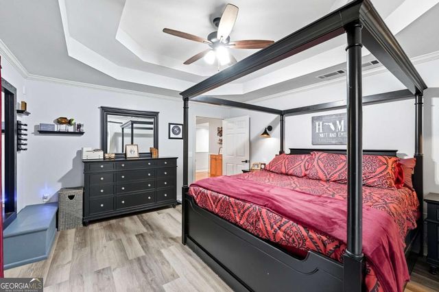 1190 Mill Creek Drive, Dawsonville, GA 30534