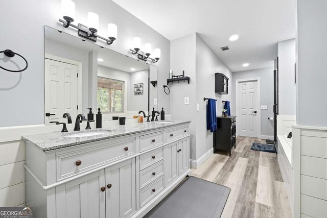 1190 Mill Creek Drive, Dawsonville, GA 30534