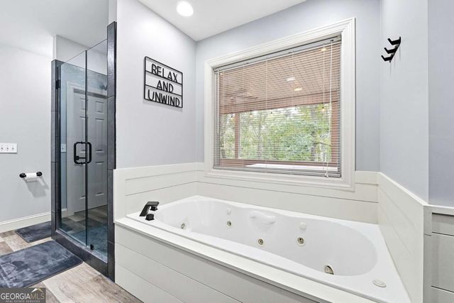 1190 Mill Creek Drive, Dawsonville, GA 30534