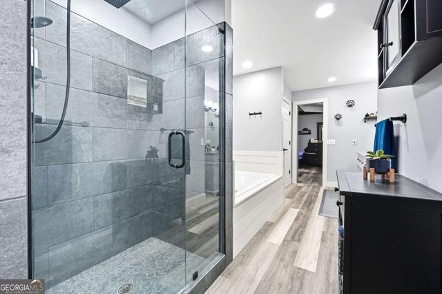 1190 Mill Creek Drive, Dawsonville, GA 30534