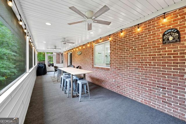 1190 Mill Creek Drive, Dawsonville, GA 30534