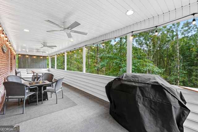 1190 Mill Creek Drive, Dawsonville, GA 30534