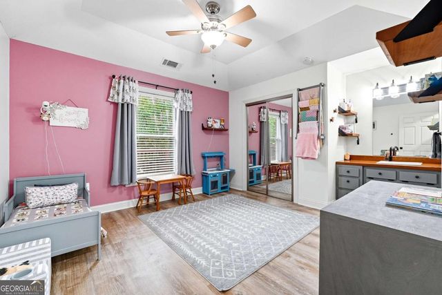 1190 Mill Creek Drive, Dawsonville, GA 30534