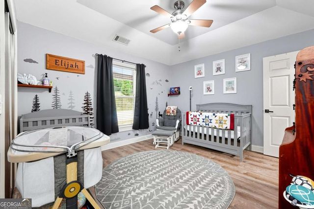 1190 Mill Creek Drive, Dawsonville, GA 30534