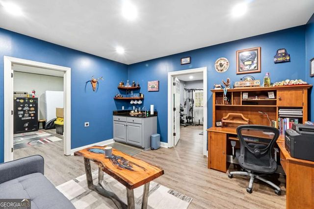 1190 Mill Creek Drive, Dawsonville, GA 30534