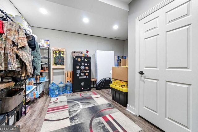 1190 Mill Creek Drive, Dawsonville, GA 30534