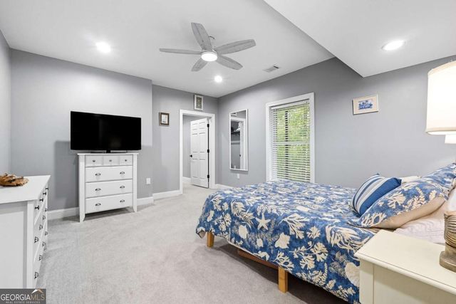 1190 Mill Creek Drive, Dawsonville, GA 30534