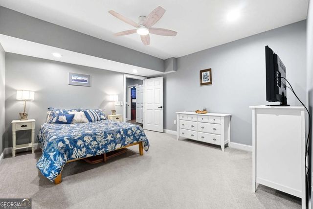 1190 Mill Creek Drive, Dawsonville, GA 30534