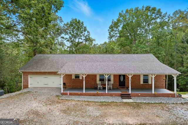 1190 Mill Creek Drive, Dawsonville, GA 30534