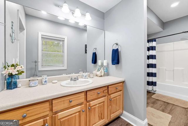 1190 Mill Creek Drive, Dawsonville, GA 30534