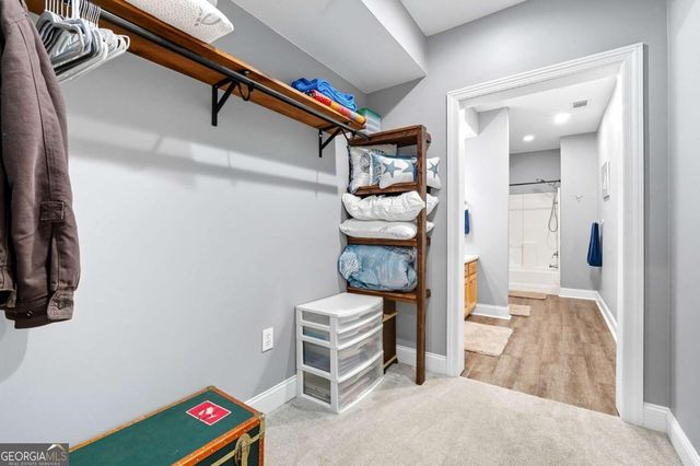 1190 Mill Creek Drive, Dawsonville, GA 30534