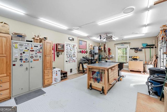 1190 Mill Creek Drive, Dawsonville, GA 30534