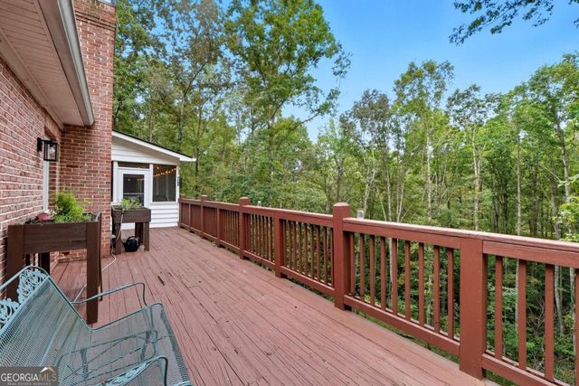 1190 Mill Creek Drive, Dawsonville, GA 30534