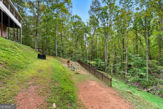 1190 Mill Creek Drive, Dawsonville, GA 30534