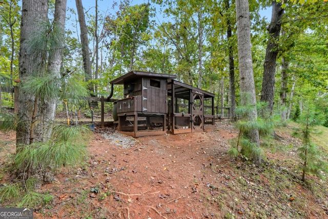 1190 Mill Creek Drive, Dawsonville, GA 30534