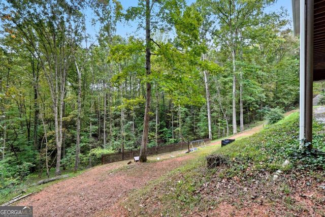 1190 Mill Creek Drive, Dawsonville, GA 30534