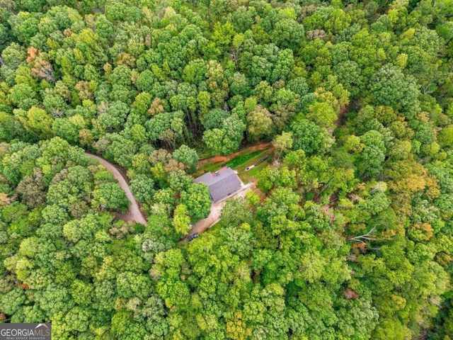 1190 Mill Creek Drive, Dawsonville, GA 30534