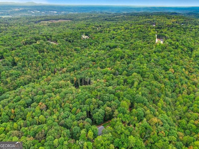 1190 Mill Creek Drive, Dawsonville, GA 30534