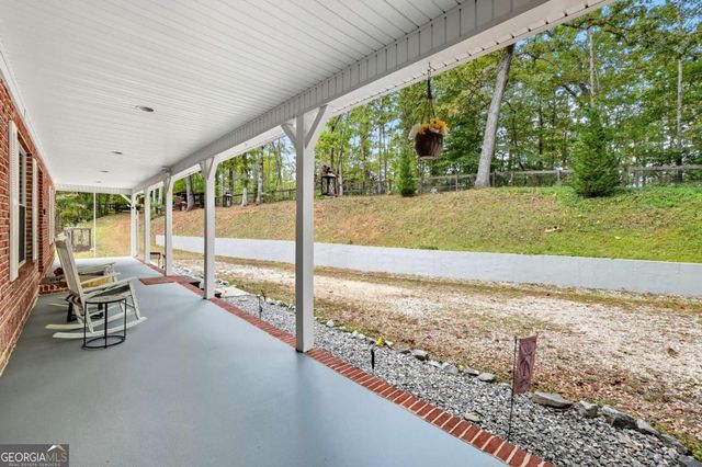 1190 Mill Creek Drive, Dawsonville, GA 30534