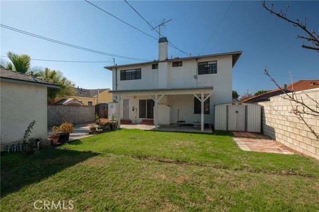 15202 Florwood Avenue, Lawndale, CA 90260