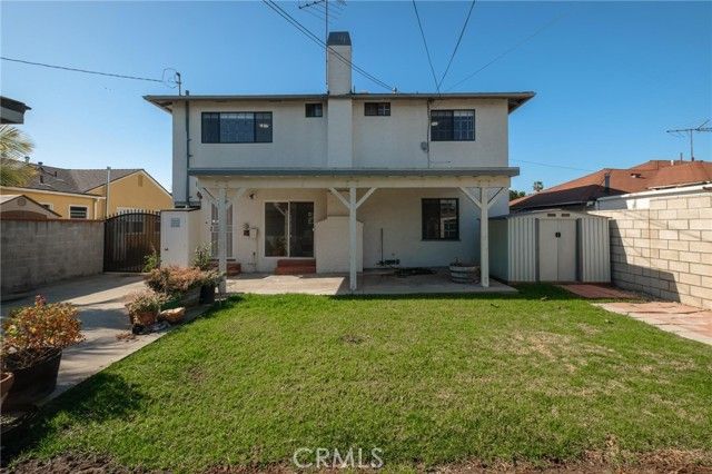 15202 Florwood Avenue, Lawndale, CA 90260