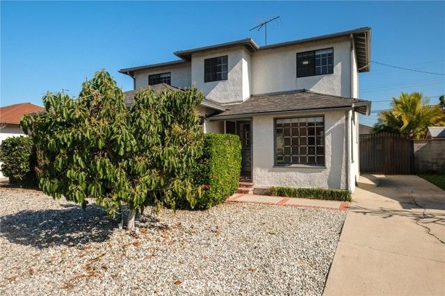 15202 Florwood Avenue, Lawndale, CA 90260