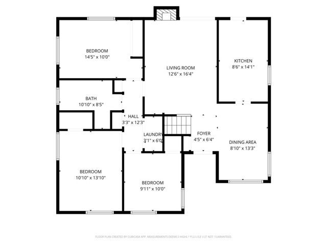 15202 Florwood Avenue, Lawndale, CA 90260