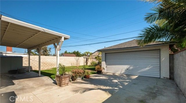 15202 Florwood Avenue, Lawndale, CA 90260