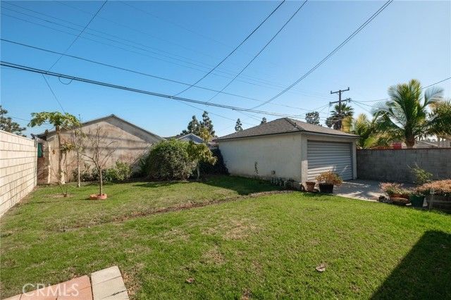 15202 Florwood Avenue, Lawndale, CA 90260