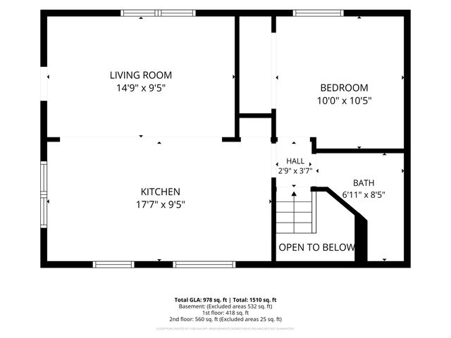 52118 Helmen Avenue, South Bend, IN 46637