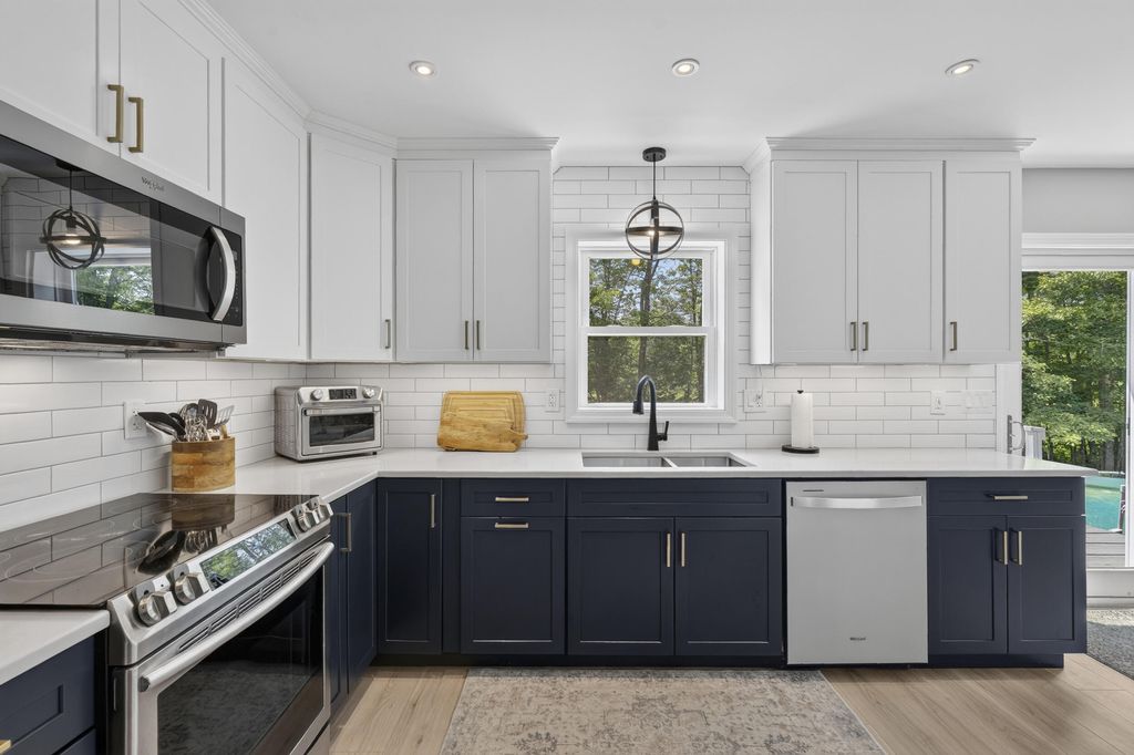 340 Back Road, Alfred, ME 04002 — exterior
