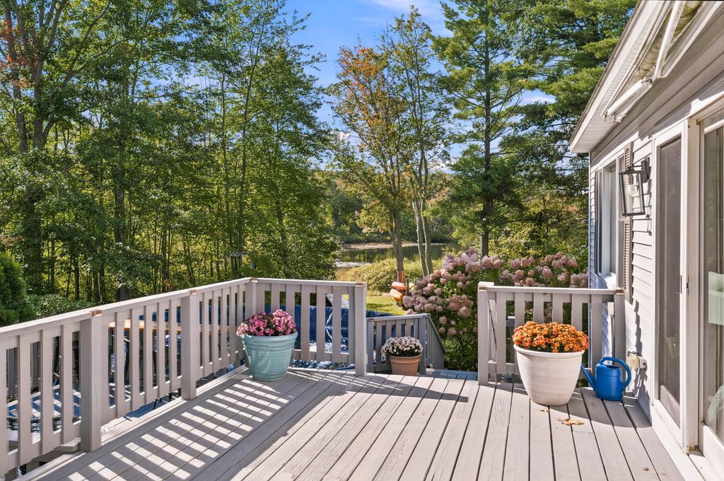 340 Back Road, Alfred, ME 04002 — photo 5