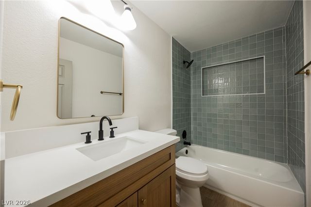 4413 Sunrise Avenue, Las Vegas, NV 89110