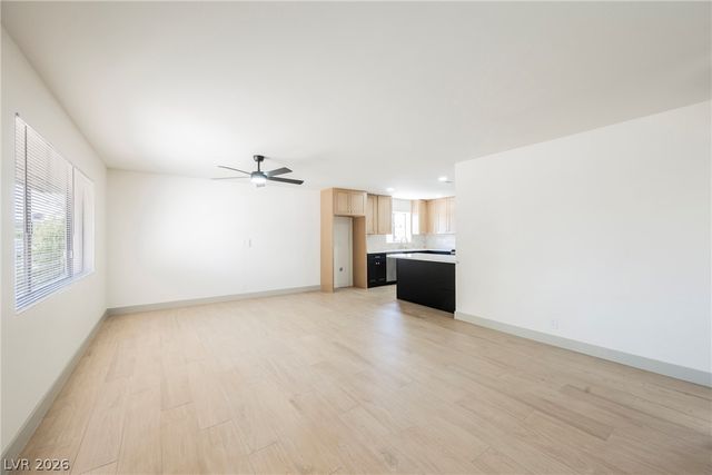 4413 Sunrise Avenue, Las Vegas, NV 89110