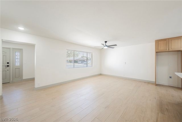 4413 Sunrise Avenue, Las Vegas, NV 89110