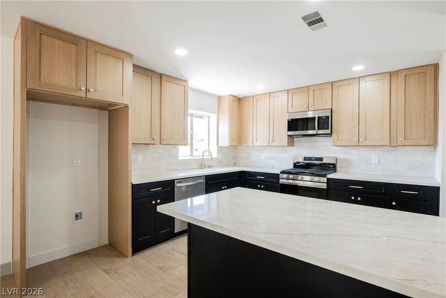 4413 Sunrise Avenue, Las Vegas, NV 89110