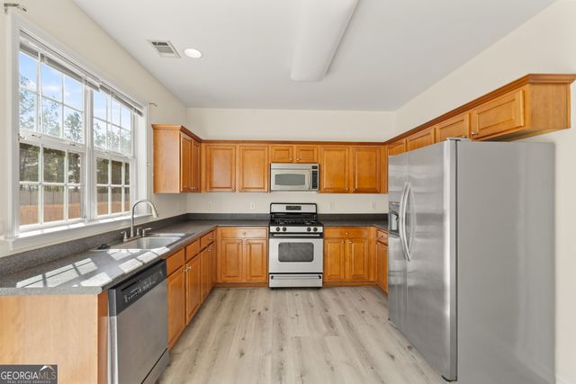 915 Wendlebury Court, Alpharetta, GA 30004